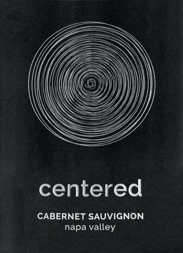 Centered Napa Valley Cabernet Sauvignon 2017