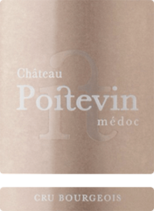 Vignobles Poitevin Medoc 2016