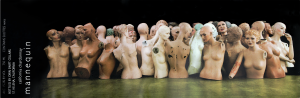 Orin Swift Mannequin Chardonnay 2018