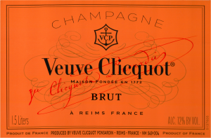 Veuve Clicquot Brut