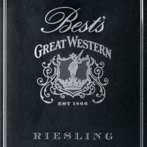 Best's Great Western Riesling 2019