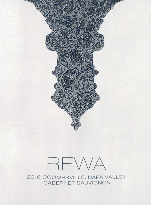 Rewa Cabernet Sauvignon 2016