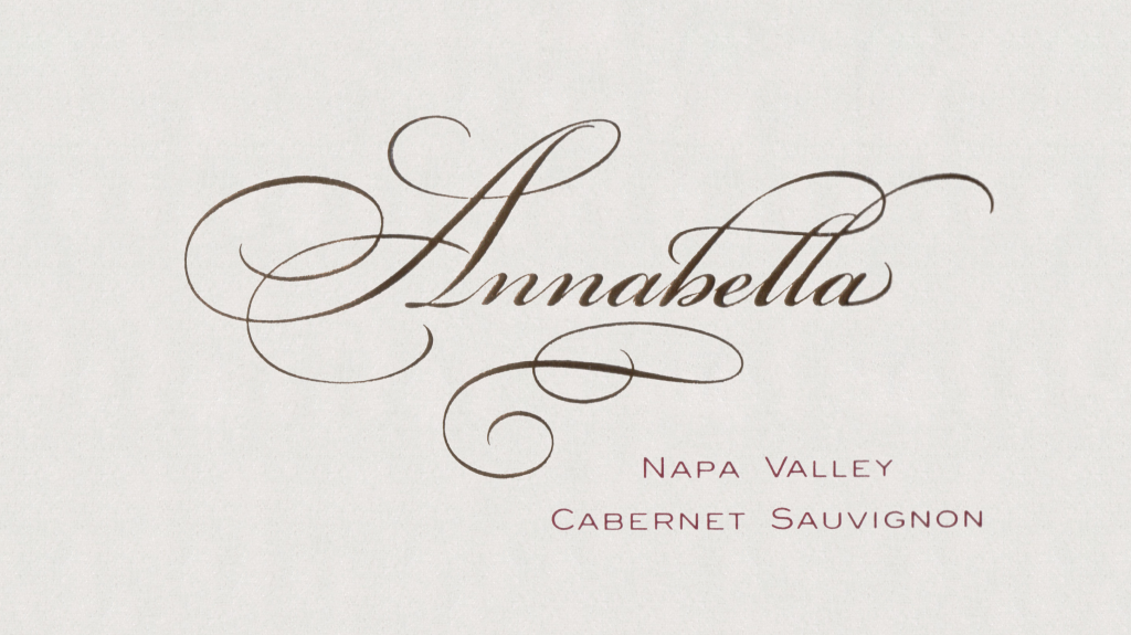 Annabella Cabernet Sauvignon 2018 - Wine Club Gallery